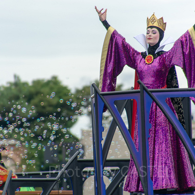 ディセンダントのイヴィ