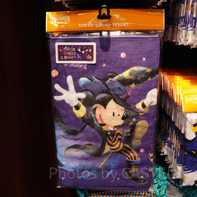 パークに魔法をかけるミッキー＆フレンズ！東京ディズニー