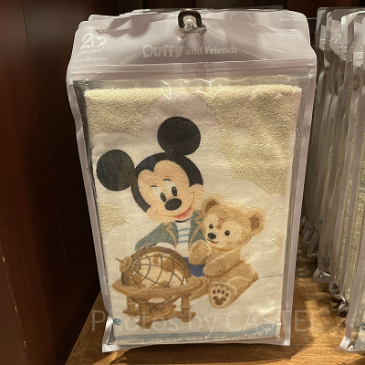 フェイスタオル