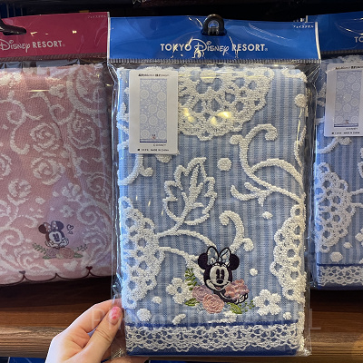 フェイスタオル