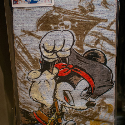 フェイスタオル