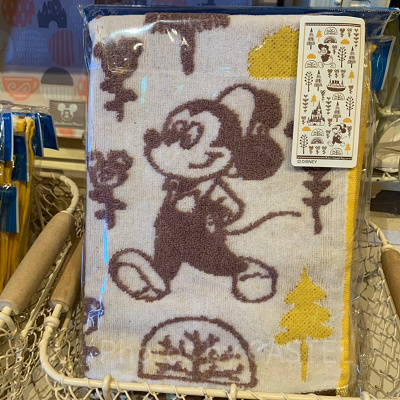 フェイスタオル