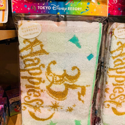 フェイスタオル