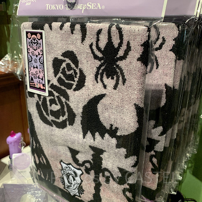 フェイスタオル