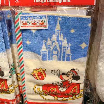 フェイスタオル