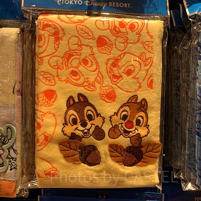 フェイスタオル