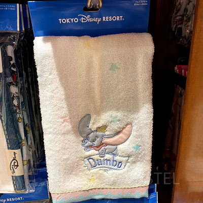 フェイスタオル