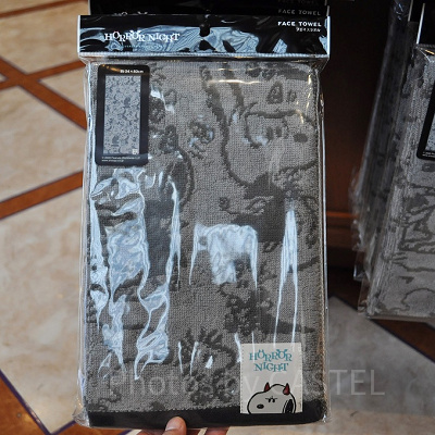 フェイスタオル