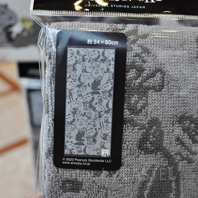 フェイスタオル