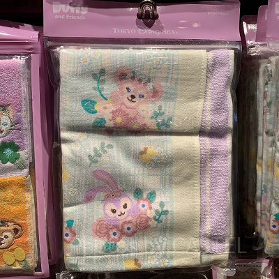 フェイスタオル