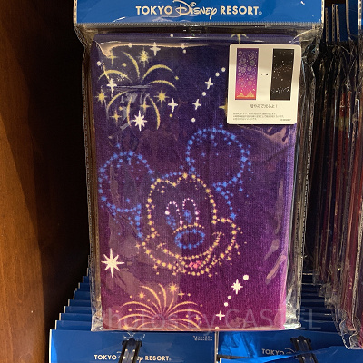 フェイスタオル