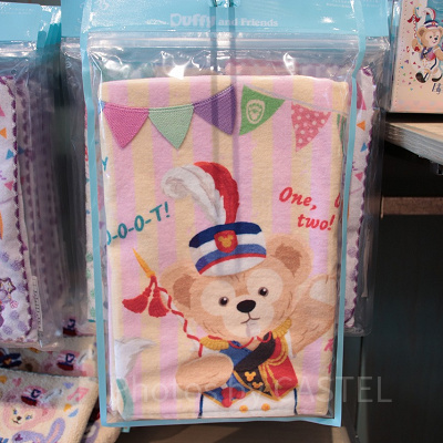 フェイスタオル（包装）