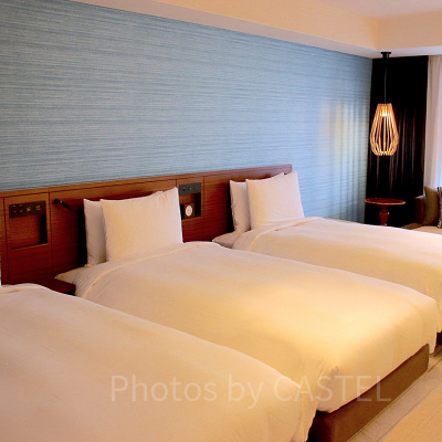 ファミリー ルーム