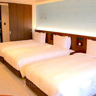 ファミリー ルーム