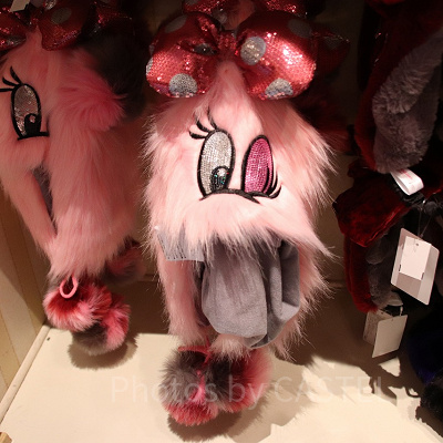 ファンキャップ：正面