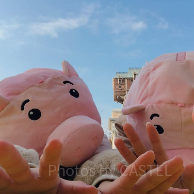 ファンキャップ