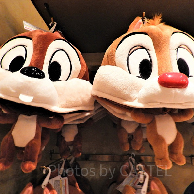 ファンキャップ