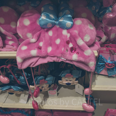 ファンキャップ(ミニパルグッズ2026)