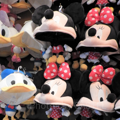 ファンキャップ