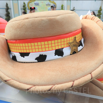 ファンキャップ