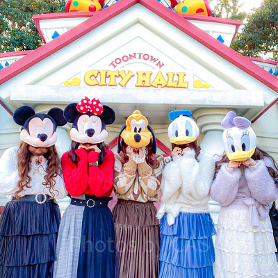 ファンキャップ