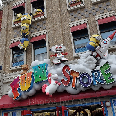 ファン・ストア