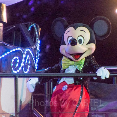 ファンタズミック！