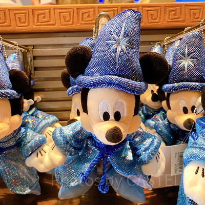 ファンタズミック！のぬいぐるみ