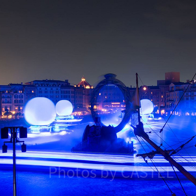 ファンタズミック！はどんなショー？