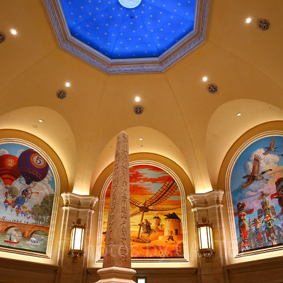 ファンタスティック・フライトミュージアム