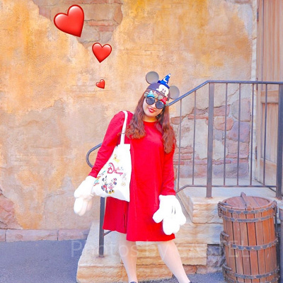 ファンタジアコーデ