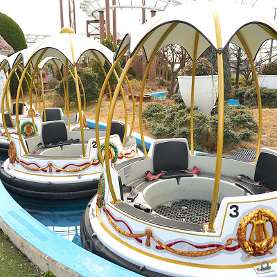 ファンタジークルーズ