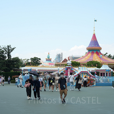 ファンタジーランド