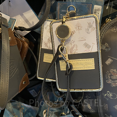 ファンタビ パスケース