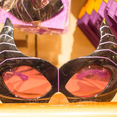 ファッショングラス