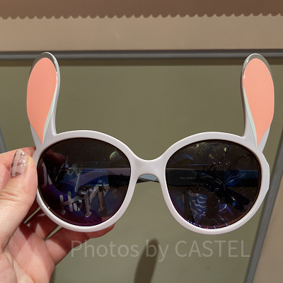 ァッション用グラス