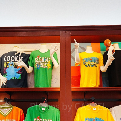 ハリウッド・スペシャルティ・ストアのファッションアイテム