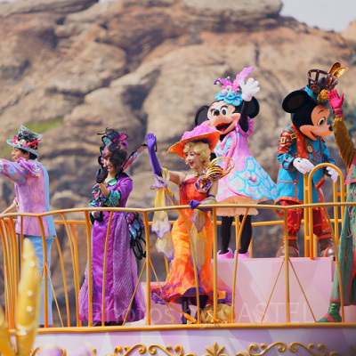 ファッショナブル・イースター