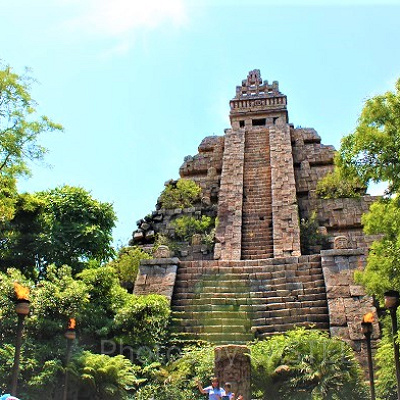 ファストパスはやみくもに取れば良いわけではない