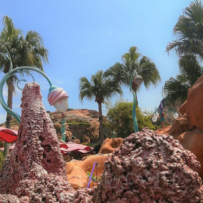 ディズニーフォトを特集！