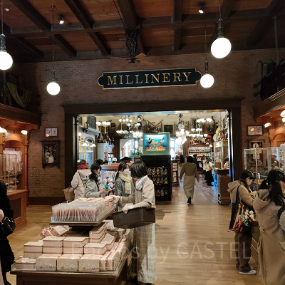 2023年2月ディズニーシー混雑状況レポート：スタンバイパス対象施設は要チェック