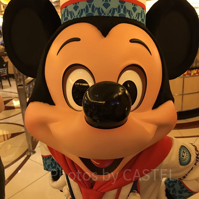 まるで気分はパティシエ