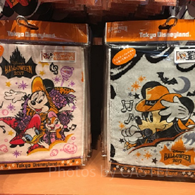 フェスティバルタオル（2デザイン）