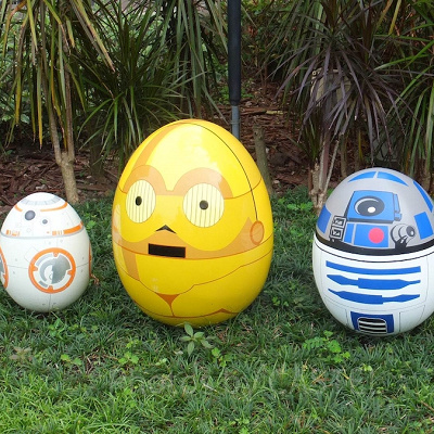 ルーク・スカイウォーカーが登場する作品