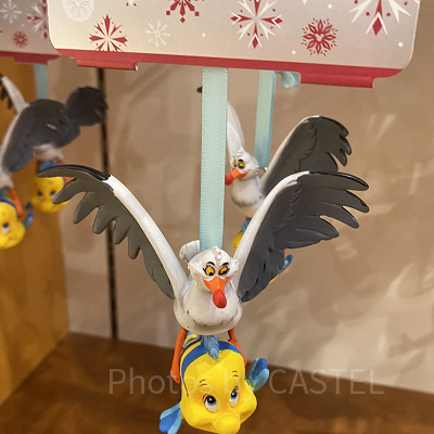 フランダー＆スカットル