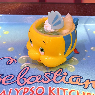 フランダーのスーベニアカップ