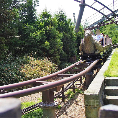 フライト・オブ・ザ・ヒッポグリフ