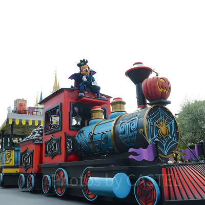 ハロウィン 2021 ウエスタンリバー鉄道 まとめ売り Amazon | ディズニー ウエスタンリバー鉄道【トミカ
