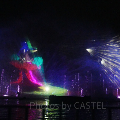 フロリダファンタズミック