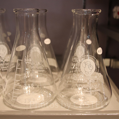 フラワーベース